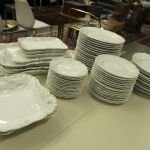 923 4656 DINNER SET